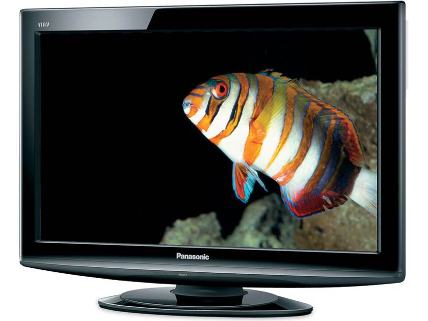Panasonic TC-L26X1 26