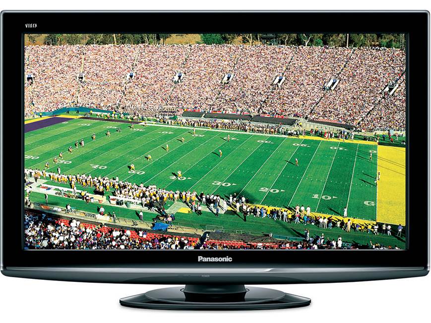 Panasonic TC-L32S1 32
