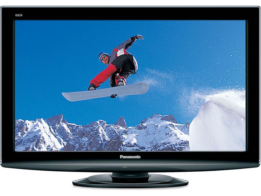 Panasonic TC-L32X1 32