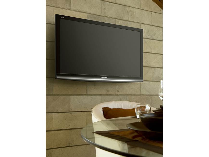 Panasonic TC-L37G1: price, highlights, specs, photos - Crutchfield