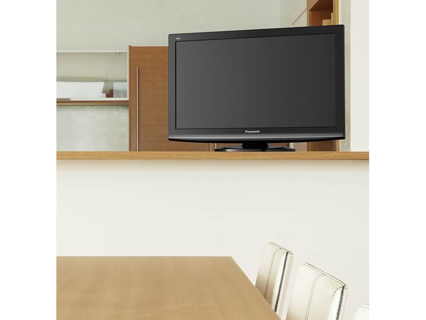 Panasonic TC-L37G1: price, highlights, specs, photos - Crutchfield