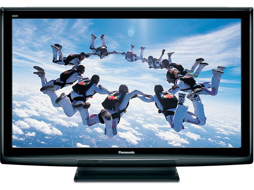 Panasonic TC-P46U1 46