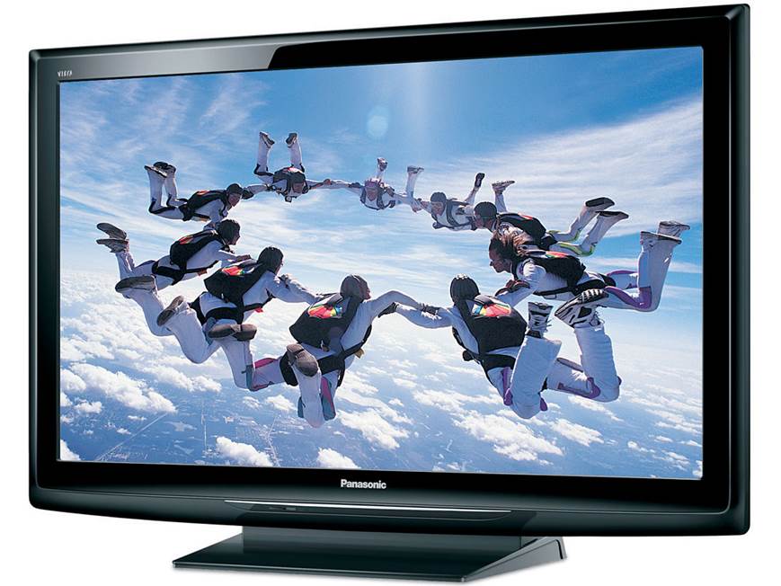 Panasonic TC-P46U1 46