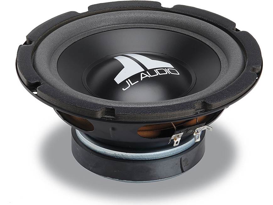 カーオーディオ jl audio subwoofer Jl amplifier JL Audio 8W1-4 W1 Series 8