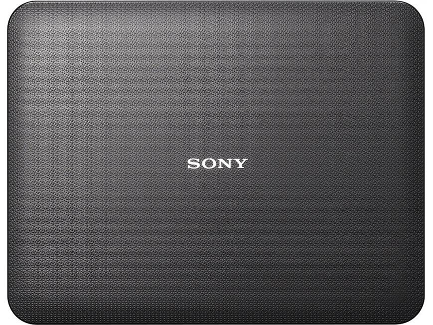 Sony DVP-FX730 Portable DVD player with 7