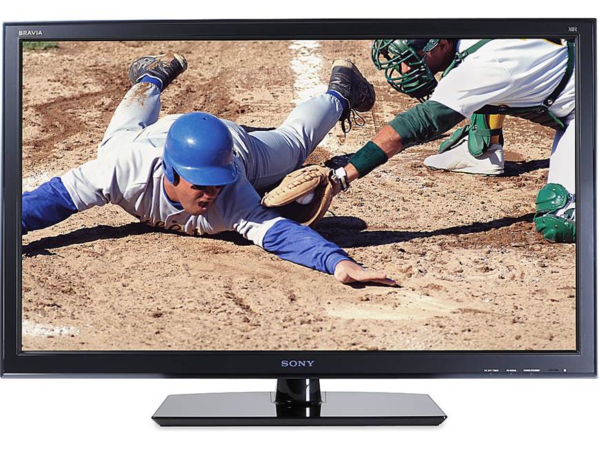 Sony KDL-52XBR9 52