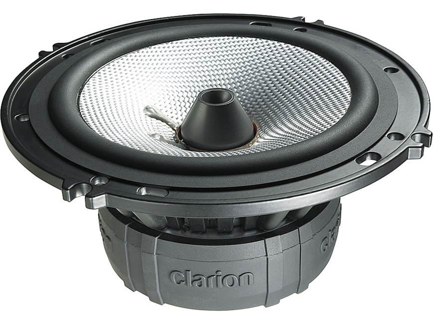 Clarion SRP1620M Platinum Series 6-1/2