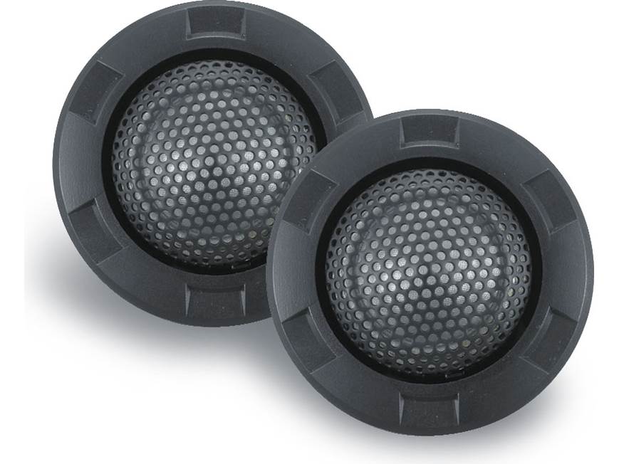 Clarion SRP1620M Platinum Series 6-1/2