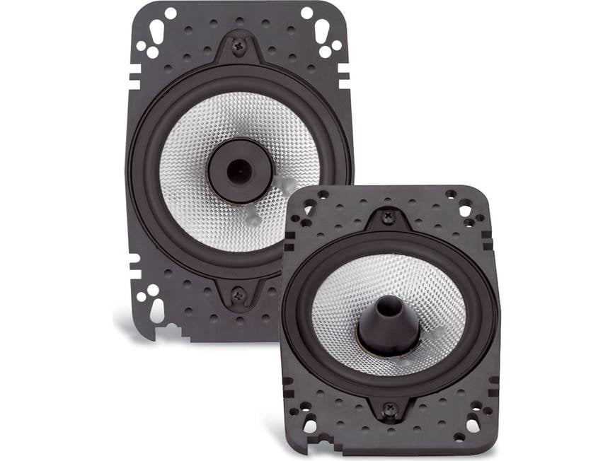 Clarion SRP4620M Platinum Series 4
