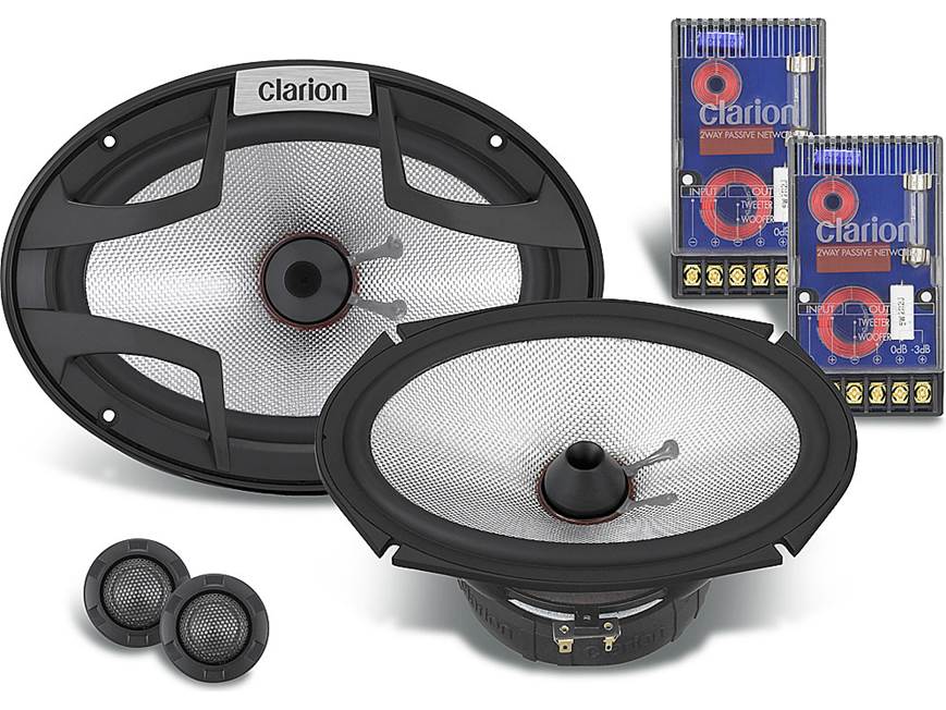 車のパーツ 0020911CY NX502 Clarion Blutooth クラリオン - クラリオンclarion NX502 AVライトナビ本体のみの通販 by