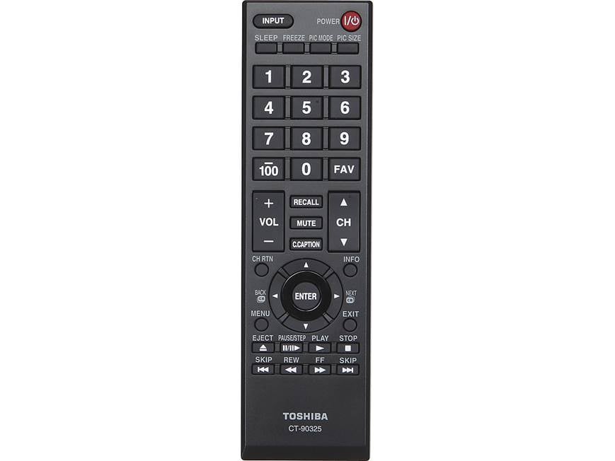 Toshiba 19AV600U 19