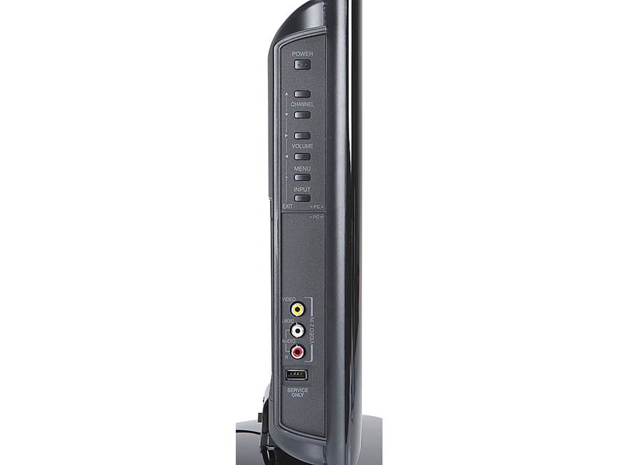 Toshiba 19AV600U 19