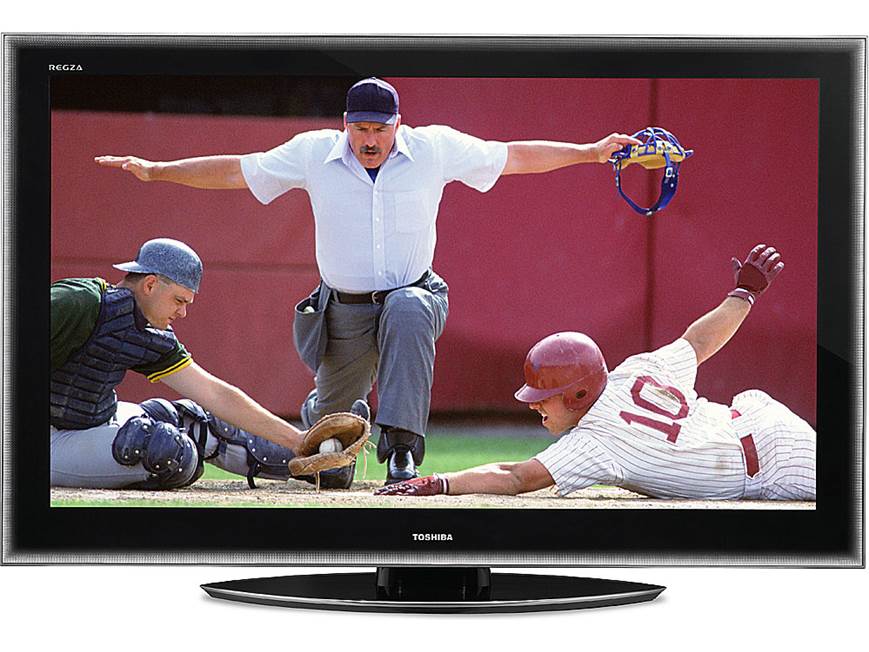 Toshiba 46SV670U 46