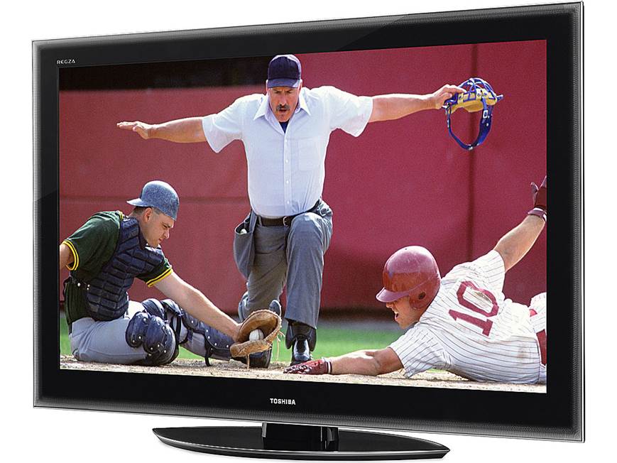Toshiba 46SV670U 46