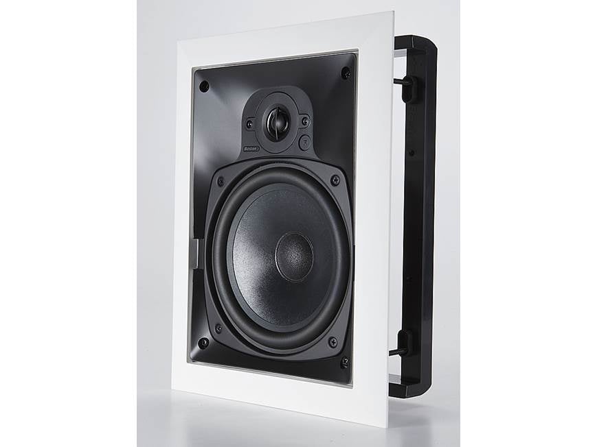 Boston Acoustics DSi260 In-wall speakers at Crutchfield