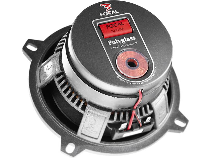 Focal Polyglass 130 CVX 5-1/4
