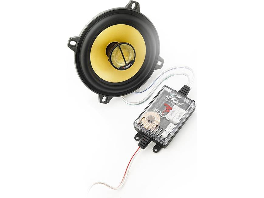 Focal K2 Power 130KRC 5-1/4