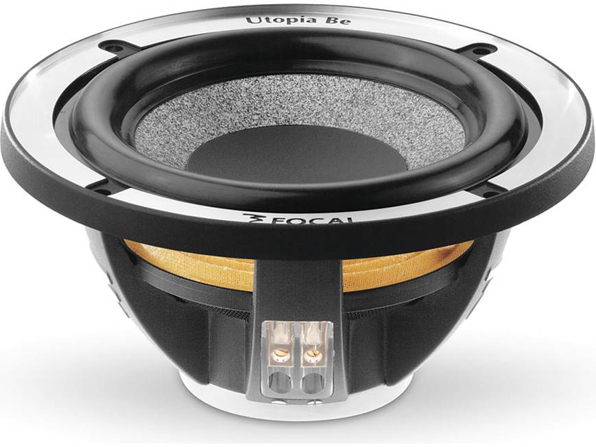 Focal Utopia Be® 13 WS Shallow-mount 5