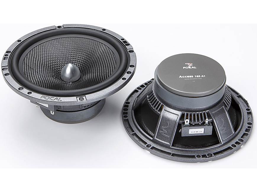 Focal Access 165 A1 6-3/4