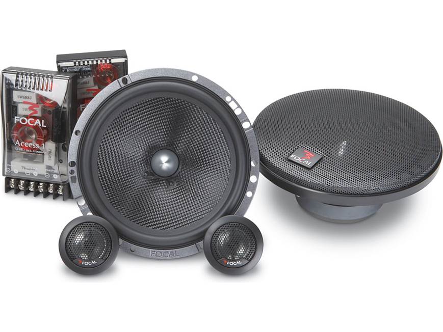 Focal Access 165 A1 6-3/4