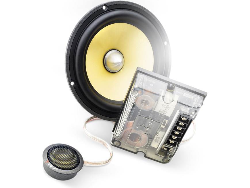 Focal K2 Power 165 KR2 6-1/2