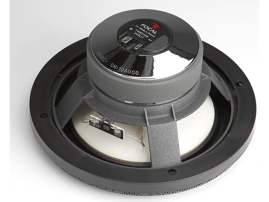 Focal K2 Power 165KRC 2-way 6-1/2