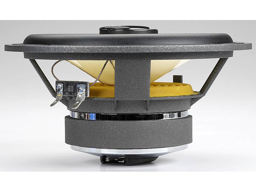 Focal K2 Power 165KRC 2-way 6-1/2