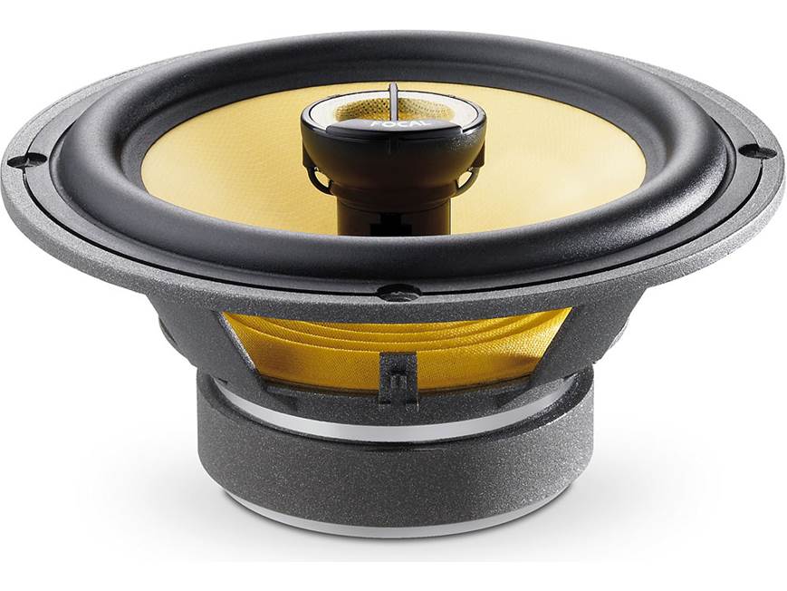 Focal K2 Power 165KRC 2-way 6-1/2