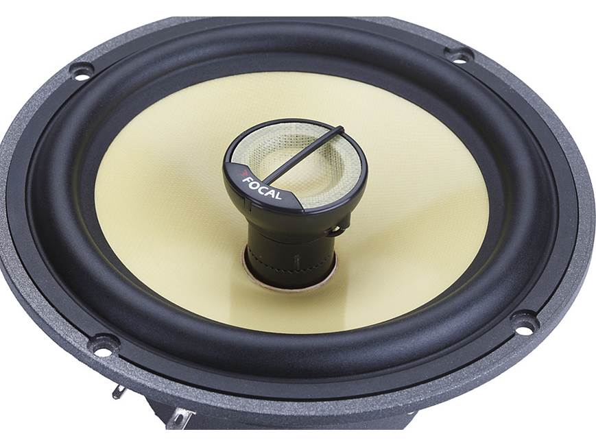 Focal K2 Power 165KRC 2-way 6-1/2