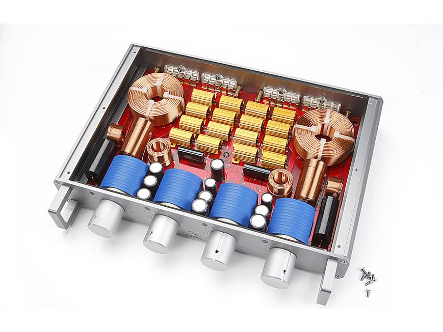 Focal Utopia Be No.7 6-1/2