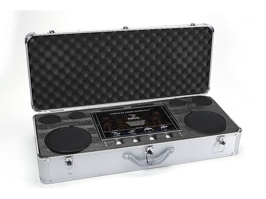 Focal Utopia Be No.7 6-1/2