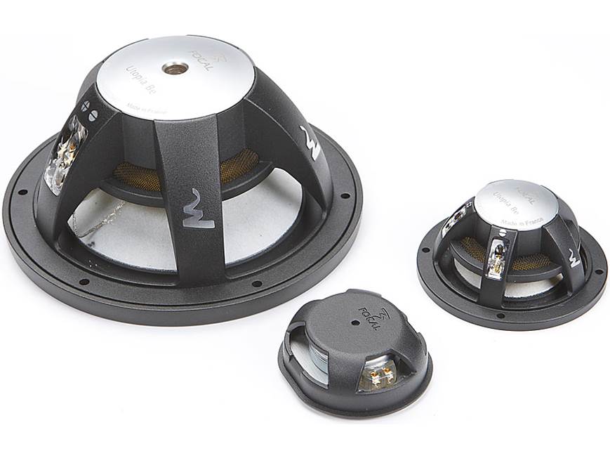 Focal Utopia Be No.7 6-1/2