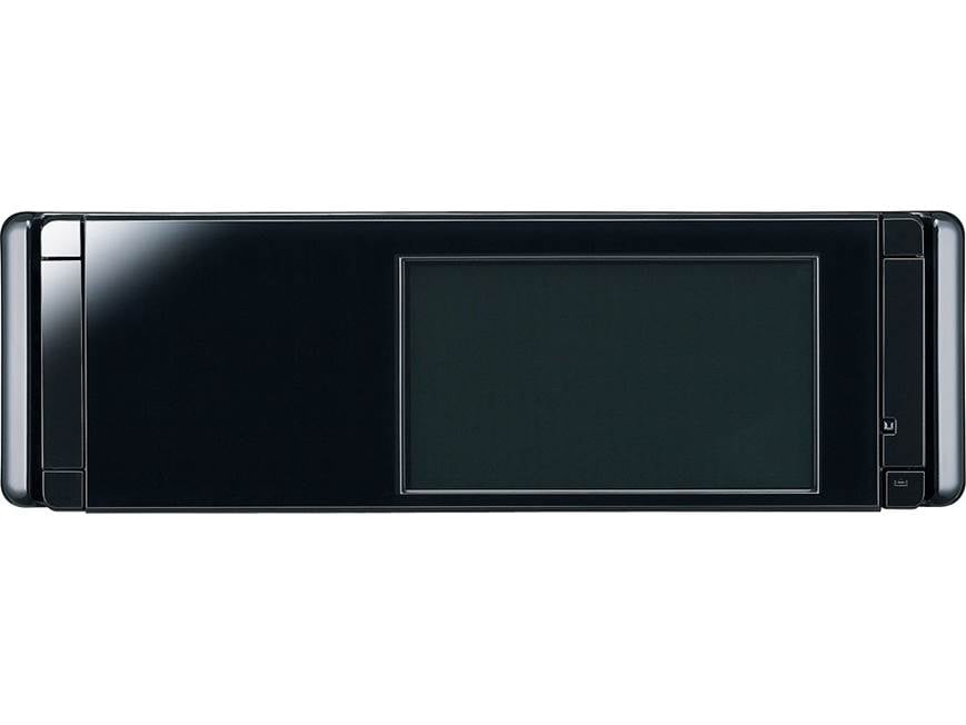 JVC KD-AVX40 DVD receiver at Crutchfield