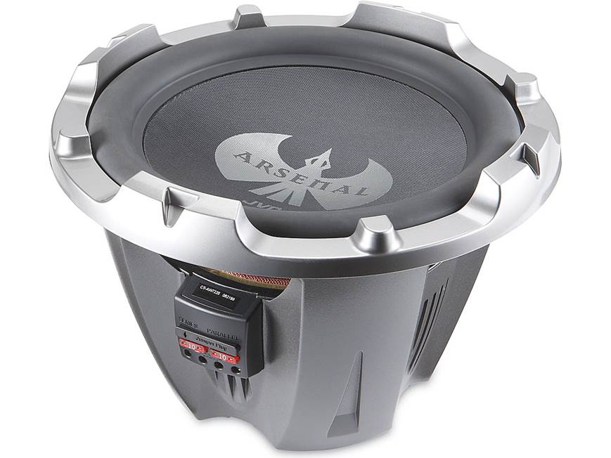 JVC Arsenal CS-AW7220 12