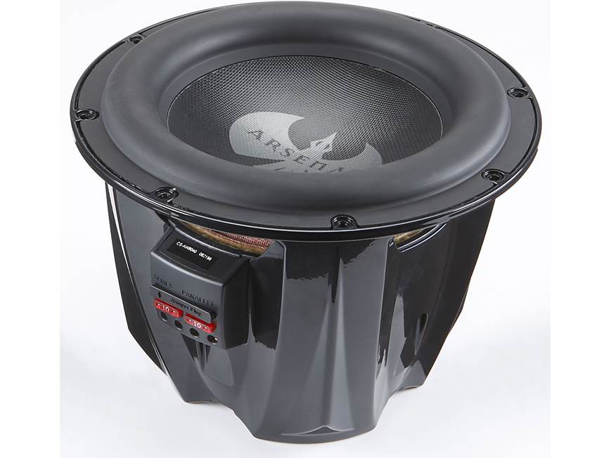 JVC Arsenal CS-AW8040 10
