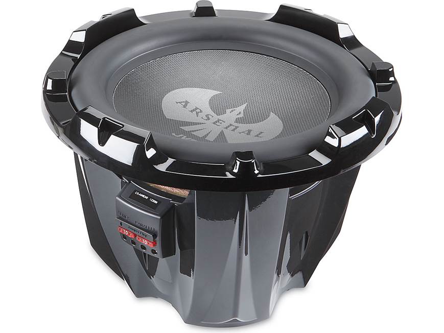 JVC Arsenal CS-AW8240 12