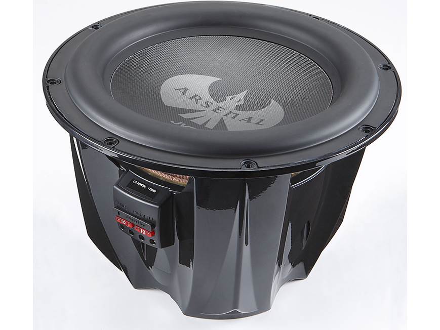 JVC Arsenal CS-AW8240 12