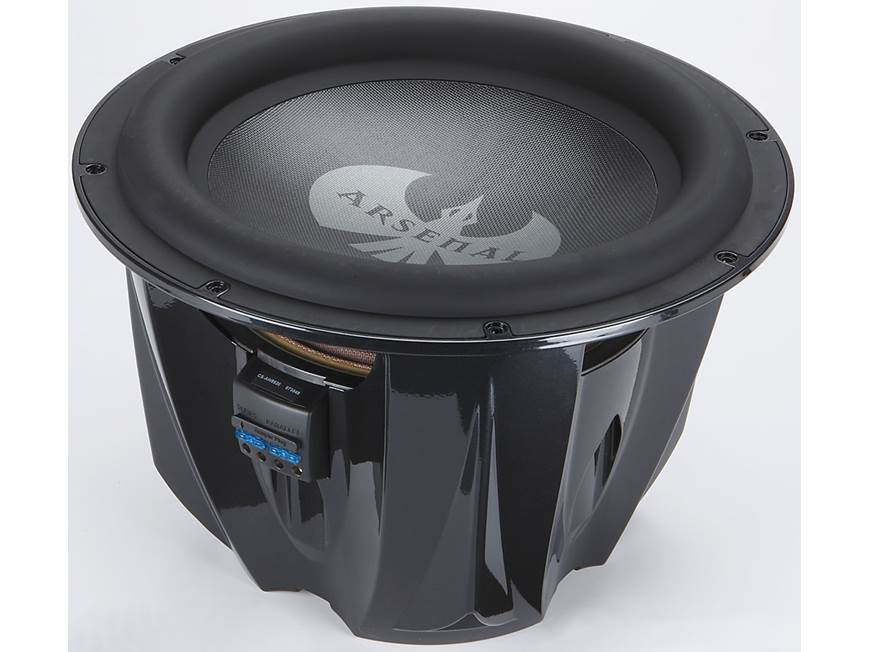 JVC Arsenal CS-AW8520 15