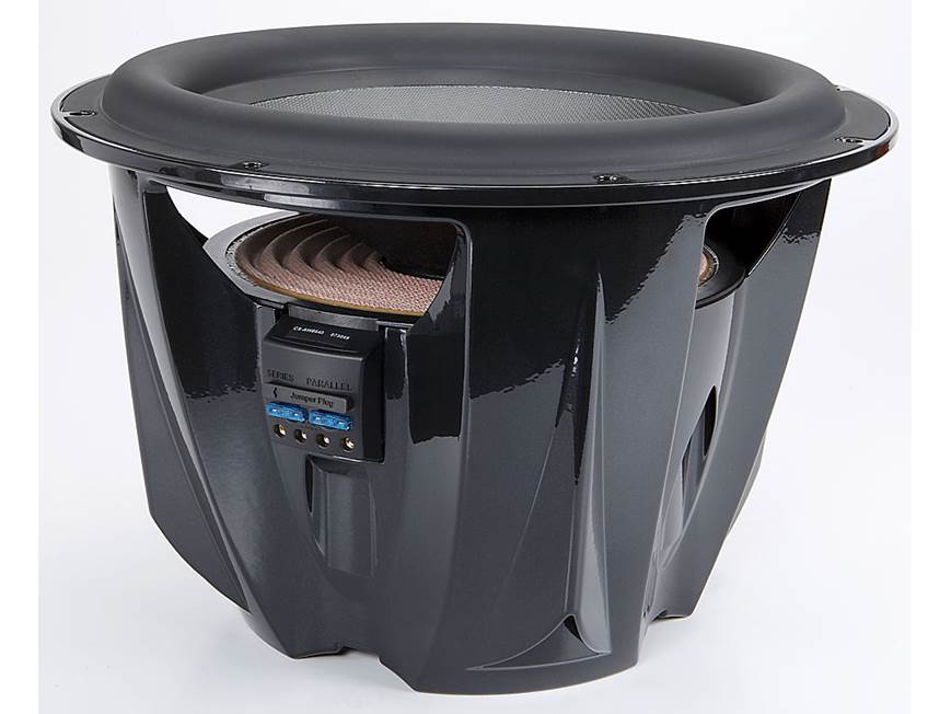 JVC Arsenal CS-AW8540 15