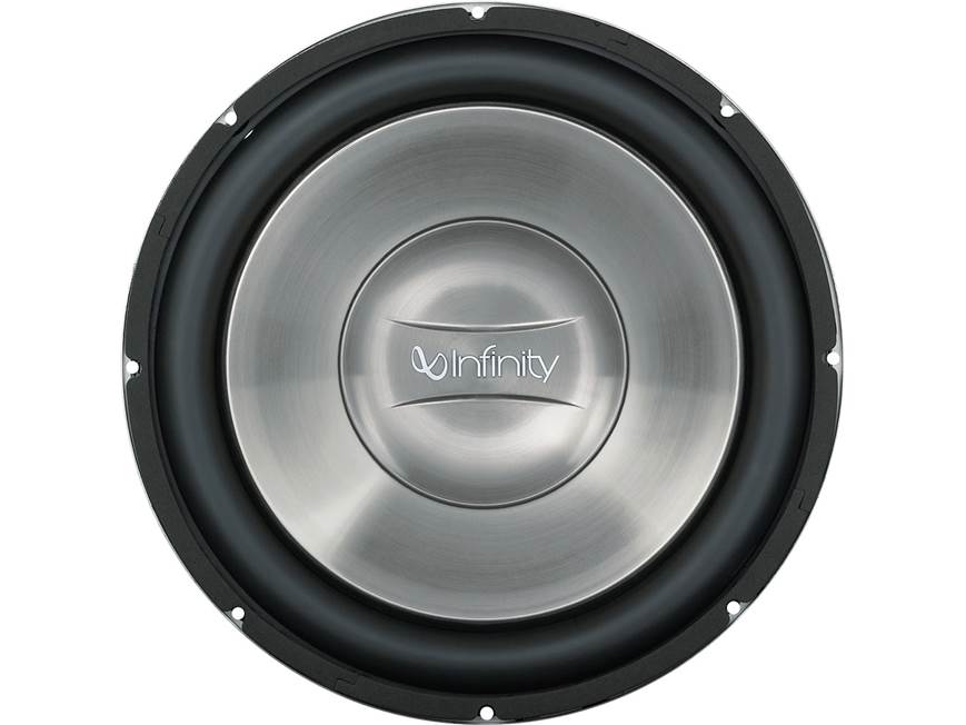 Infinity。°★ Infinity 1260w Reference Series 12