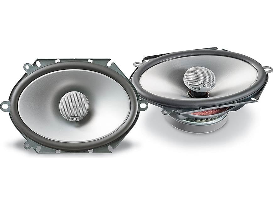 Infinity Reference 6832cf 2-way car speakers for 5