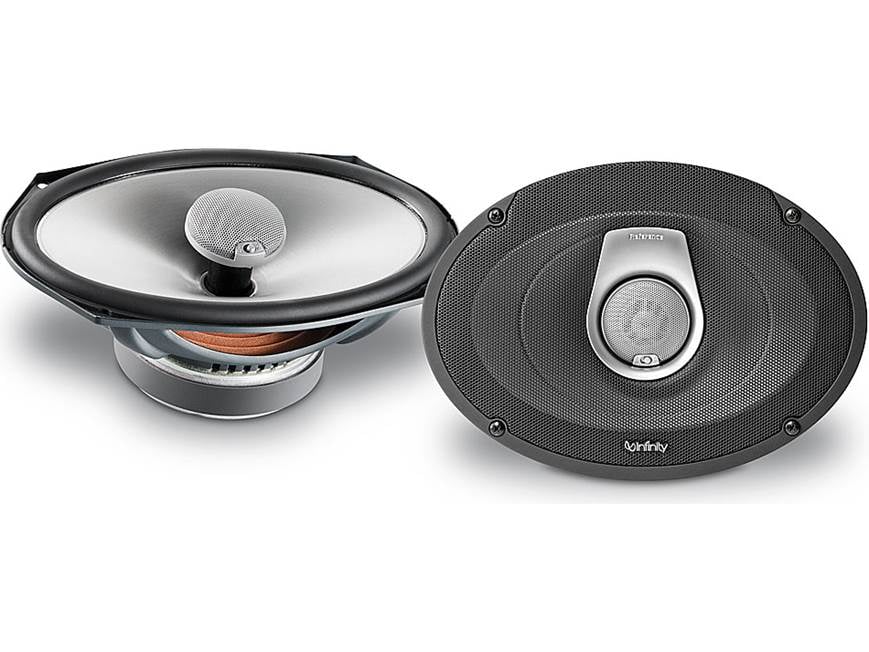 Infinity Reference 9632cf 6