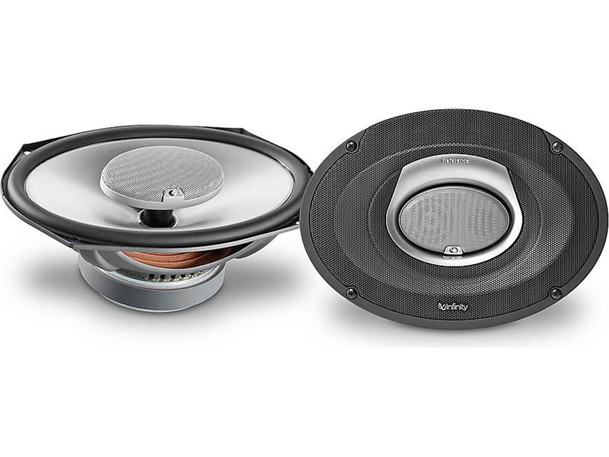 Infinity Reference 9633cf 6