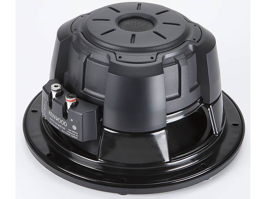 Kenwood KFC-W2512 KFC Series 10