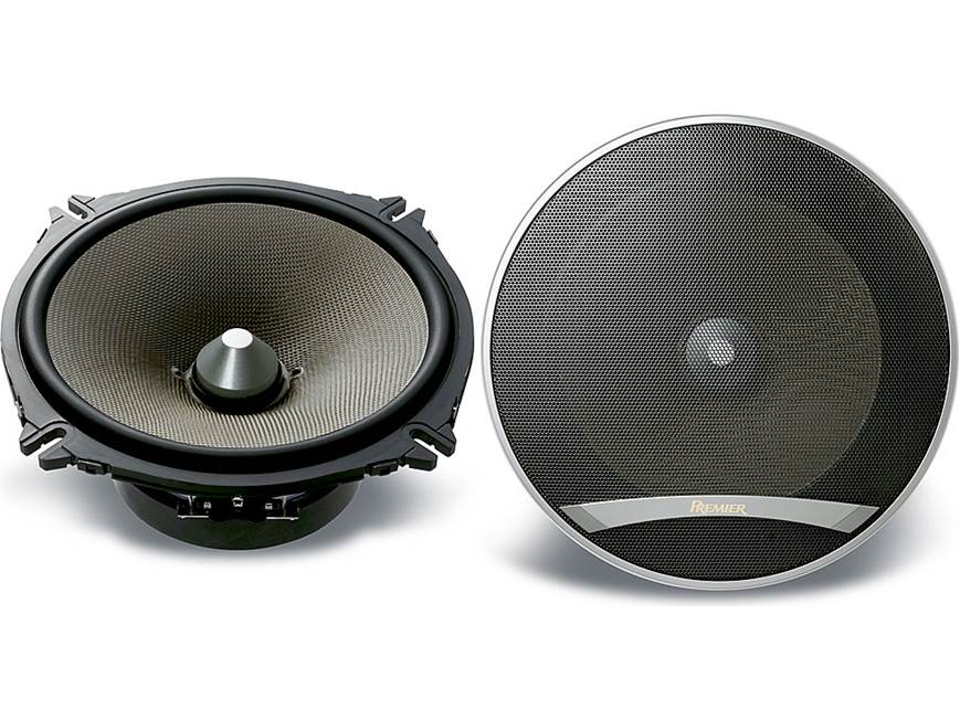 Pioneer Premier TS-D720C D-Series 6-3/4