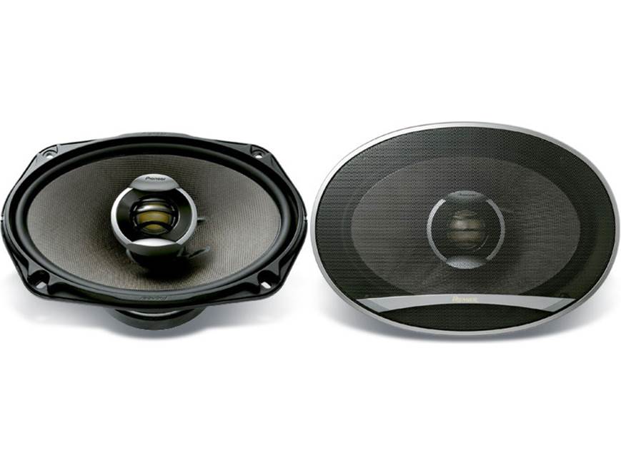 Pioneer Premier TS-D902P 6