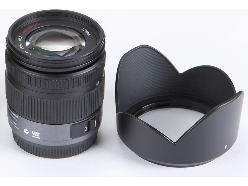 【特記事項あり】LUMIX G1 カメラ レンズ14-45mm バッテリー Panasonic Lumix DMC-G1 Kit (Black) 12.1-megapixel digital camera