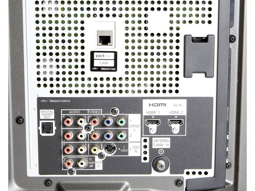 Panasonic TC-P46G10 46