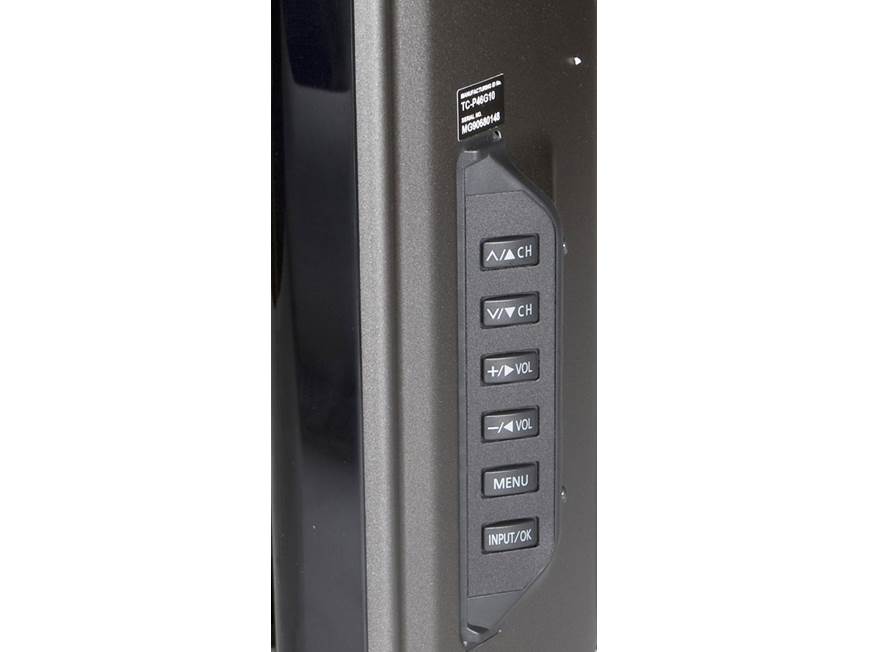 Panasonic TC-P46G10 46