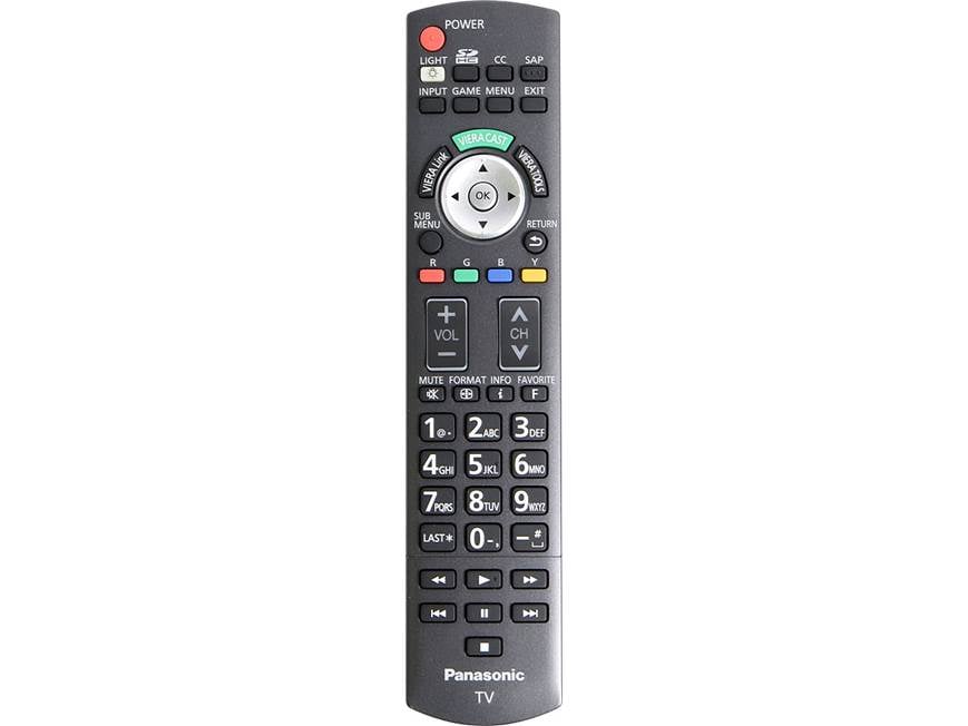Panasonic TC-P54G10 54 Panasonic TC-P54G10 54